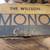 SAFETY GOGGLES  VINTAGE WILLSON MONO 8 thumbnail