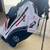 Zero Friction Navy Golf Stand Bag 5 thumbnail