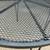 Outdoor Patio Furniture Wrought Iron 41 inch Heavy 50 pound Dining Table 7 thumbnail