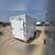 2025 Stallion - Enclosed Cargo Trailer  5x10 - Ramp Door 6 thumbnail