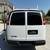 2014 Chevrolet Express Cargo Van RWD 2500 135 4 thumbnail