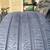 RunFlat  Pirelli Cinturato P7   245/40 R18     85% Tread left 3 thumbnail