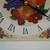 Fruit and Flowers Wall Clock 4 thumbnail
