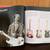 Electric Guitars an Illustrated History by Jonathan Lister Hardcover Book used 14 thumbnail
