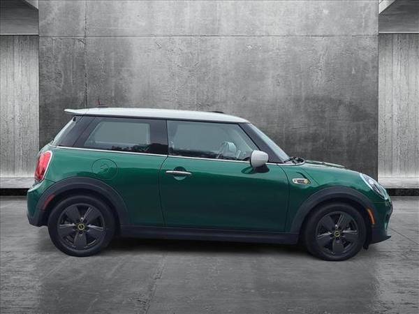 2020 MINI Hardtop 2 Puertas Eléctrico Cooper SE Hatchback - $19,493 (Llama *(470) 944-7153* para Confirmar Disponibilidad Instantáneamente)63621355827331123