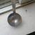 Vollrath stainless steel 2 oz ladle 3 thumbnail