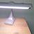Desk lamp goose neck  MCM 3 thumbnail
