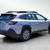 2025 Subaru Outback 2.5i Sport Utility suv Ice Silver Metallic 4 thumbnail