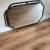 Elegant Black Matte Iron Mirror - Sebastian from Cooper Classics 3 thumbnail
