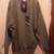 Members Mark Timber Green NEW Jogging Suit size XL 1 thumbnail