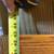Finished Solid Red Oak Cabinet/Pantry/Closet Doors (3 Available) 3 thumbnail