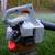 Echo PB-200 gas powered leaf /grass blower landscaper 4 thumbnail