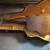 1959 Gretsch 6003 Acoustic Lefty/Left Handed 2 thumbnail