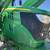 '21 JD 6155M MFWD PQ w/JD 660R SL LOADER 17 thumbnail