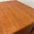 Danish Modern Teak Extendable Dining Table 14 thumbnail