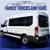 2016 Ford Transit Wagon 350 XL 3 thumbnail