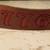 1776 USA 1976 Leather Belt -Size 34 3 thumbnail