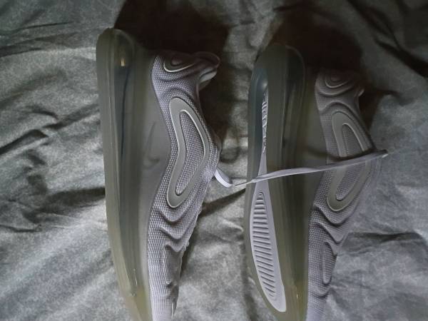 Nike 710s size 10 1