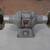 BALDOR HEAVY DUTY THREE PHASE GRINDER 1 thumbnail