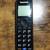 Panasonic 2-Line cordless phone 4 thumbnail