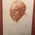 Jazz Legend Portrait Lithograph 2 thumbnail