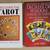TAROT AND RUNIC STONES NEW COLLECTABLE BOOKS AND CARDS SETS 21 thumbnail