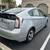 2014 Toyota Prius Three Hatchback 4D 4-Cyl, Hybrid, 1.8 Liter Automati 6 thumbnail