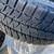 Set of (4) Bridgestone Blizzak Winter Tires 7 thumbnail
