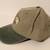 C. Hunter Ritchie Hat with Embroidered Eagle and Lettering on Front 8 thumbnail