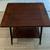 Pottery Barn Table, End Table, Side Table, Pottery Barn small Table 2 thumbnail