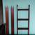Twin Over Full Bunk Bed from Bayside furnishing with mattress 9 thumbnail