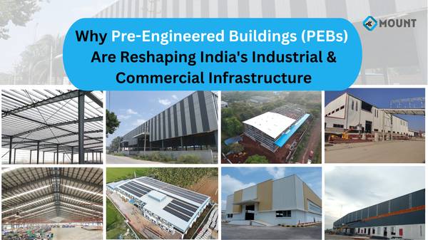 Leading Pre Engineered Building Manufacturer in Salem: Quality Steel S 1