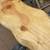 Douglas Fir Live Edge Slab 100” Long 14-17” Wide Curvey Beauty. 2 thumbnail