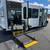 2018 Ford Transit T350 11 Passenger Cargo Van Wagon (Bus) 9 thumbnail