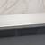 Aluminum Edge Reducer 3/4" Satin Silver 4 thumbnail