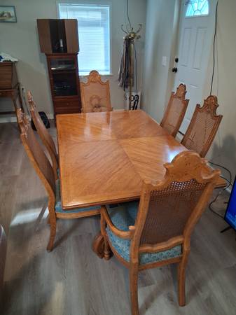 Dining Table 1