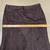 Brown Linen and Silk Lida Baday skirt - Size 10 5 thumbnail