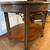 Antique side table 1 thumbnail