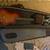 Rick Turner By Michael Kelly B4SB 4 String Bass - Hybrid Case 2 thumbnail