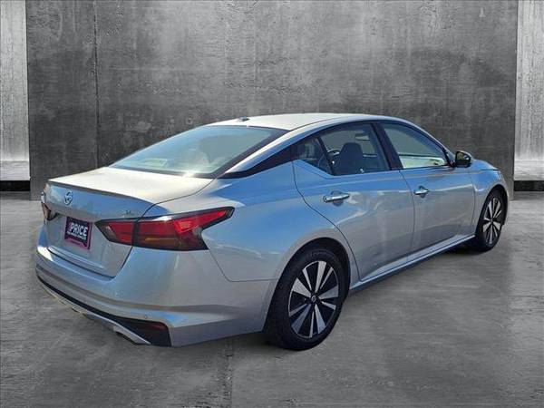 2020 Nissan Altima 2.5 SL Sedán - $16,587 (Llame al *(425) 873-8280* para confirmar disponibilidad al instante)63441828999553124
