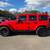 2016 Jeep Wrangler Unlimited Sahara 4x4 - Deal! 2 thumbnail
