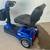 Mobility Scooter For Senior Citizens w/Ramp 1 thumbnail