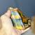 Stunning Tricolor Tiger’s Eye display piece 10 thumbnail