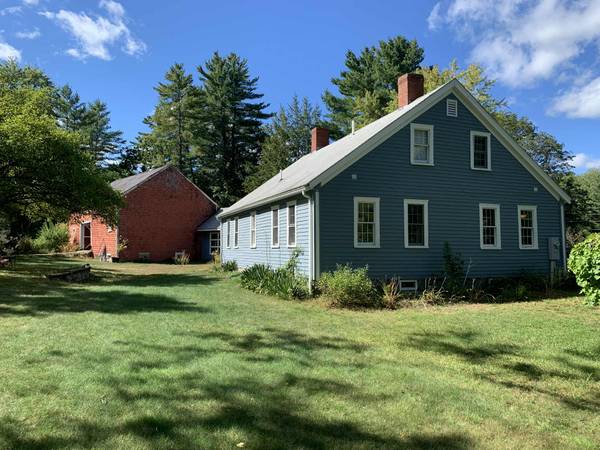 $1,200 / 1br - Nice room with private bath in South Berwick (South Berwick)63931654267394120