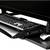 Fellowes Underdesk Keyboard Drawer, Black 4 thumbnail