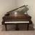 Wm. Knabe & Co. Baby Grand Piano – Vintage, Needs TLC – Baltimore Made 1 thumbnail