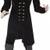 Halloween 7 Foot Animated Victorian Vampire “Nosferatu” - New in Box 1 thumbnail
