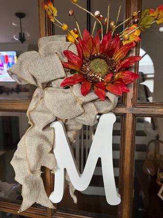 Fall Decor 1