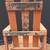 antique Primitive child's chair, at Yardley Antiques 7 thumbnail