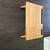 Compact Foldable Sturdy Wooden Bamboo Bed Desk / Table / Tray 1 thumbnail